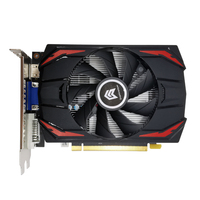 Karta graficzna HD6750 1GB / 1024MB 128BIT GDDR5 dla serii AMD ATI HD6700 2